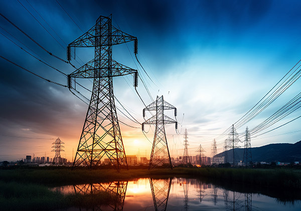 Pipeline di protezione dei cavi di comunicazione