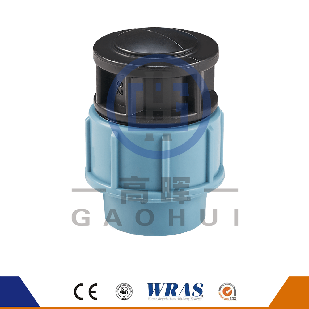 Versione italiana PP End Cap P-038