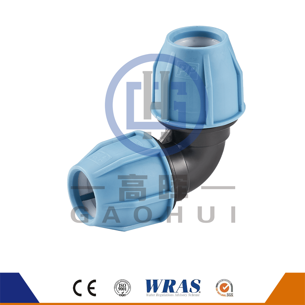 Testa rotonda pp uguale gomito P-019
