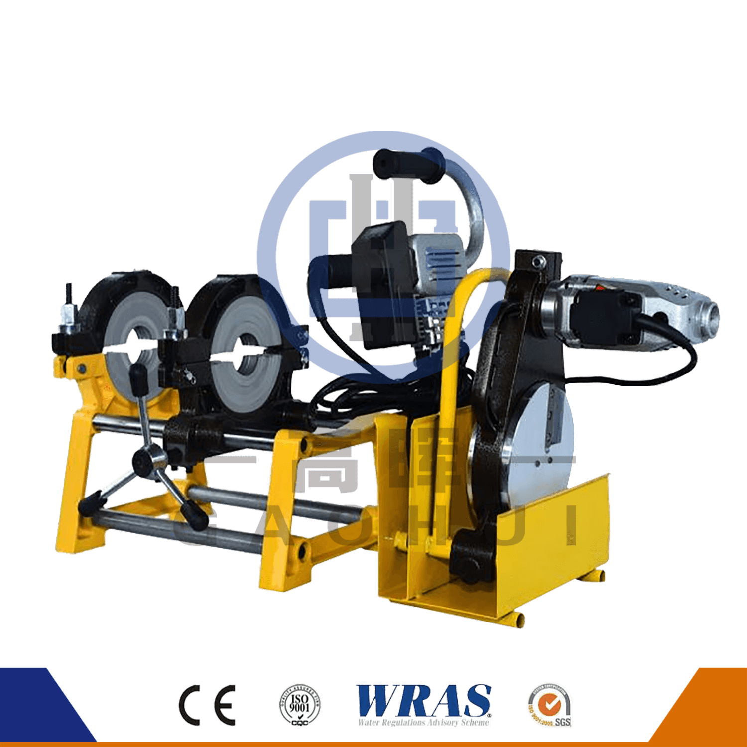 MANUALE Fusion Machine GF-I0-2MGF-200-2M