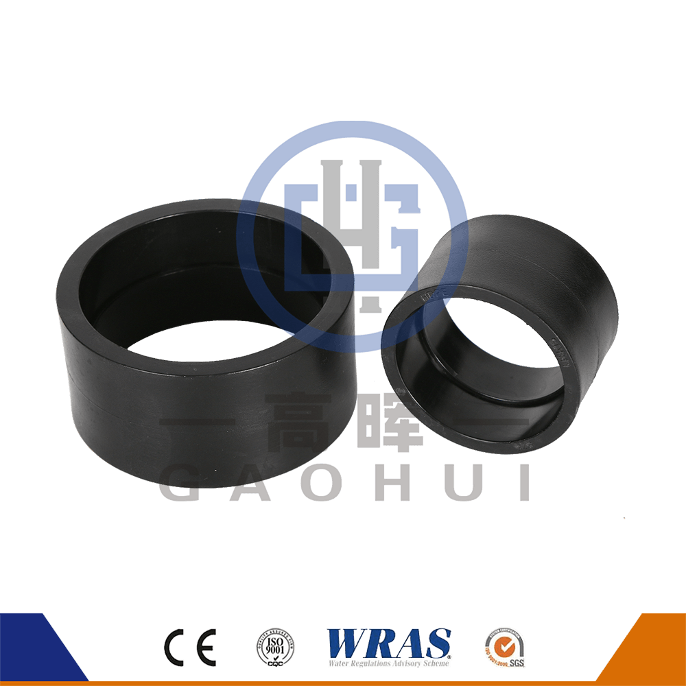Accoppiatore uguale della presa HDPE
