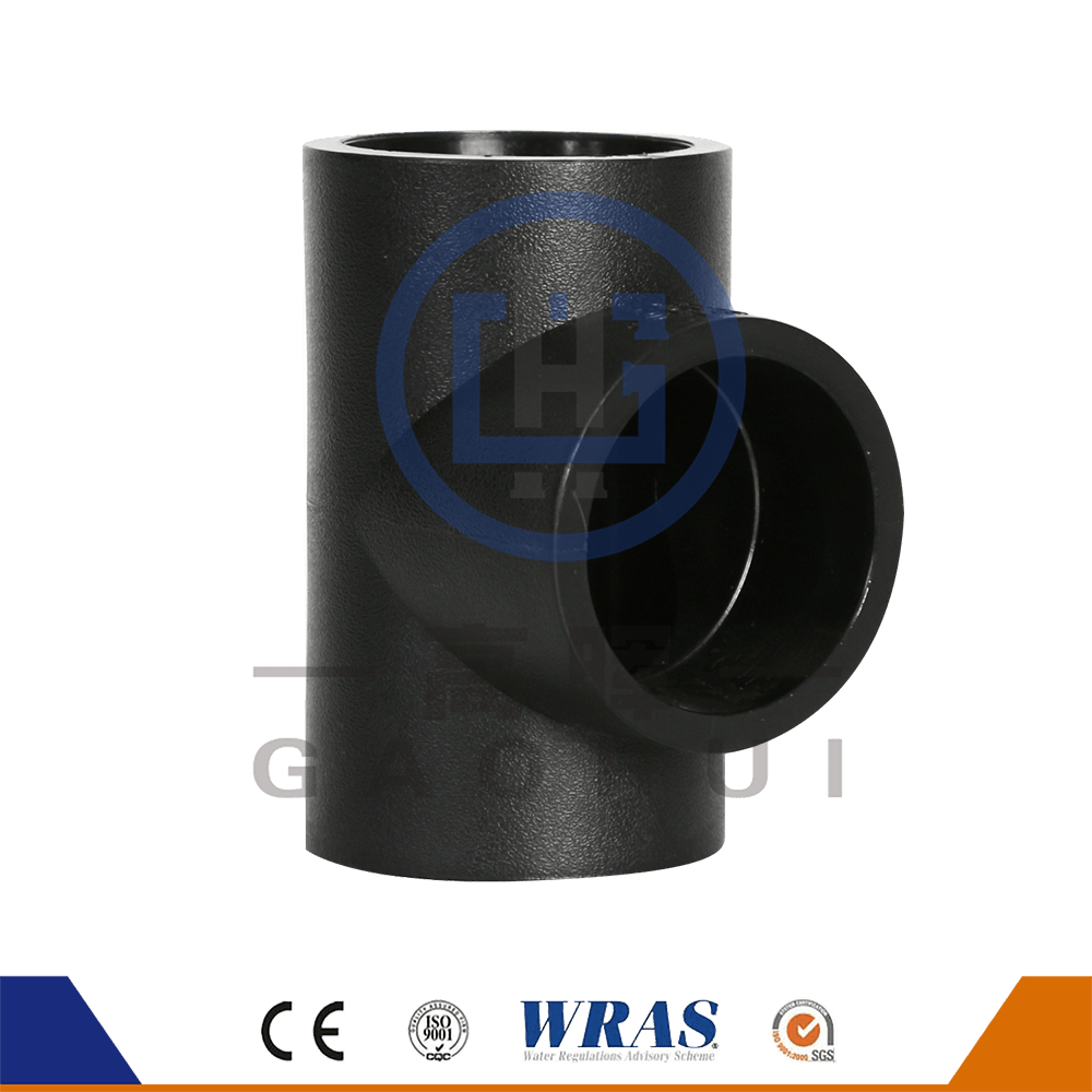 Fusion HDPE Fusion uguale