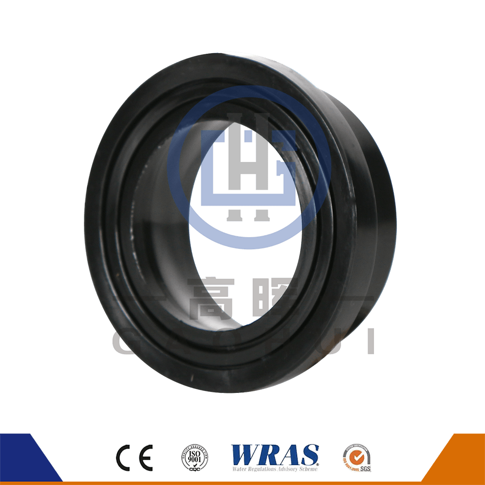 Fusione di fusione socket hdpe