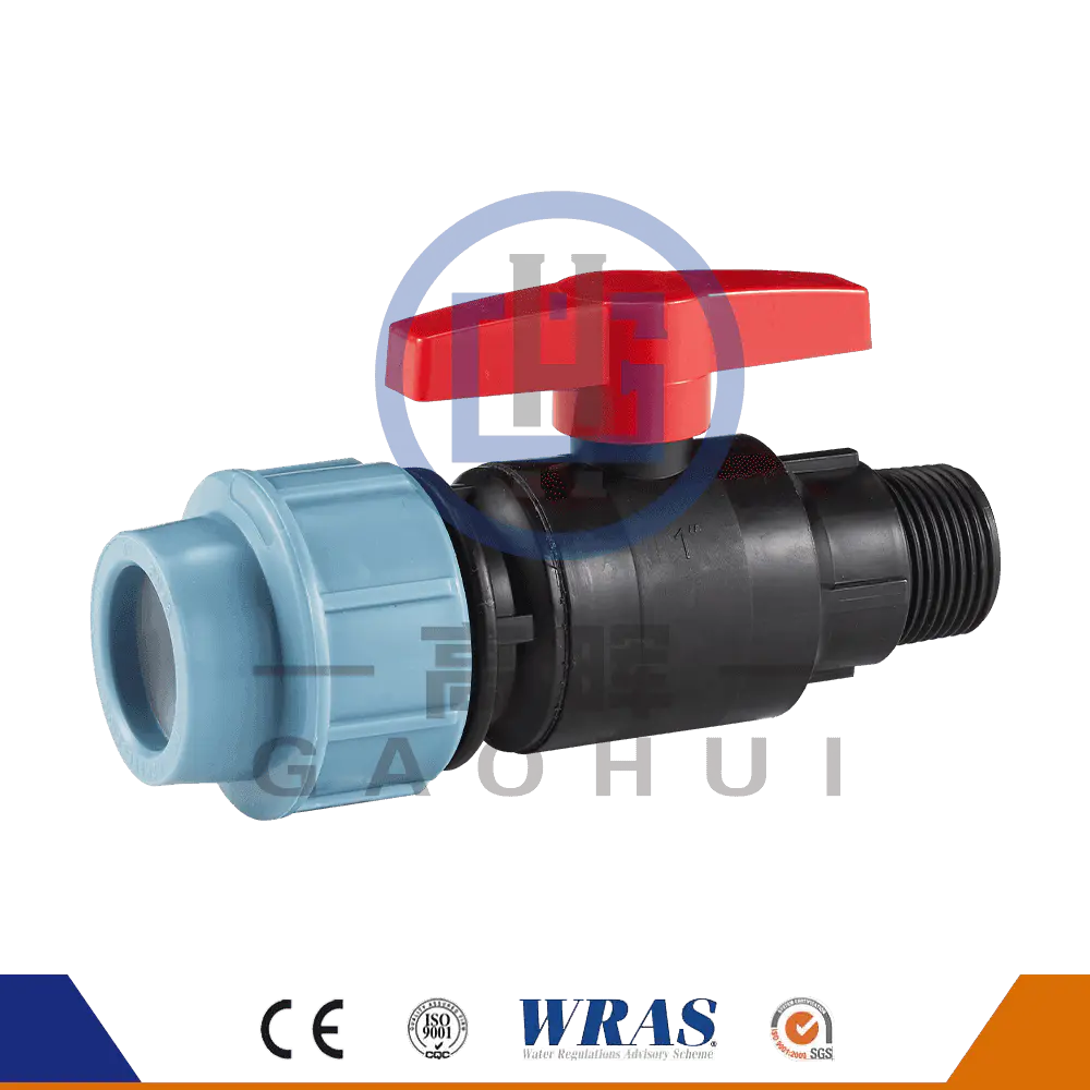 In che modo le valvole a sfera a doppia testa migliorano la sicurezza e l'affidabilità nei processi chimici