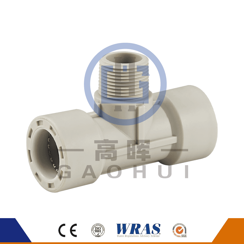 PP Male T-TEE P-011