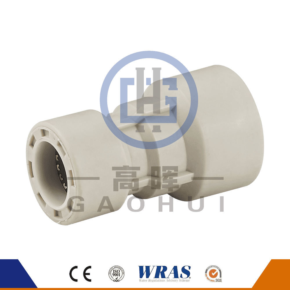 PP riducendo l'accoppiatore P-002